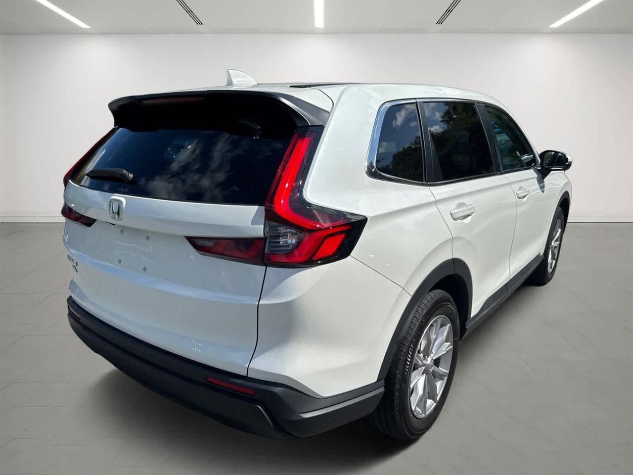 2023 Honda CR-V EX-L Dartmouth MA
