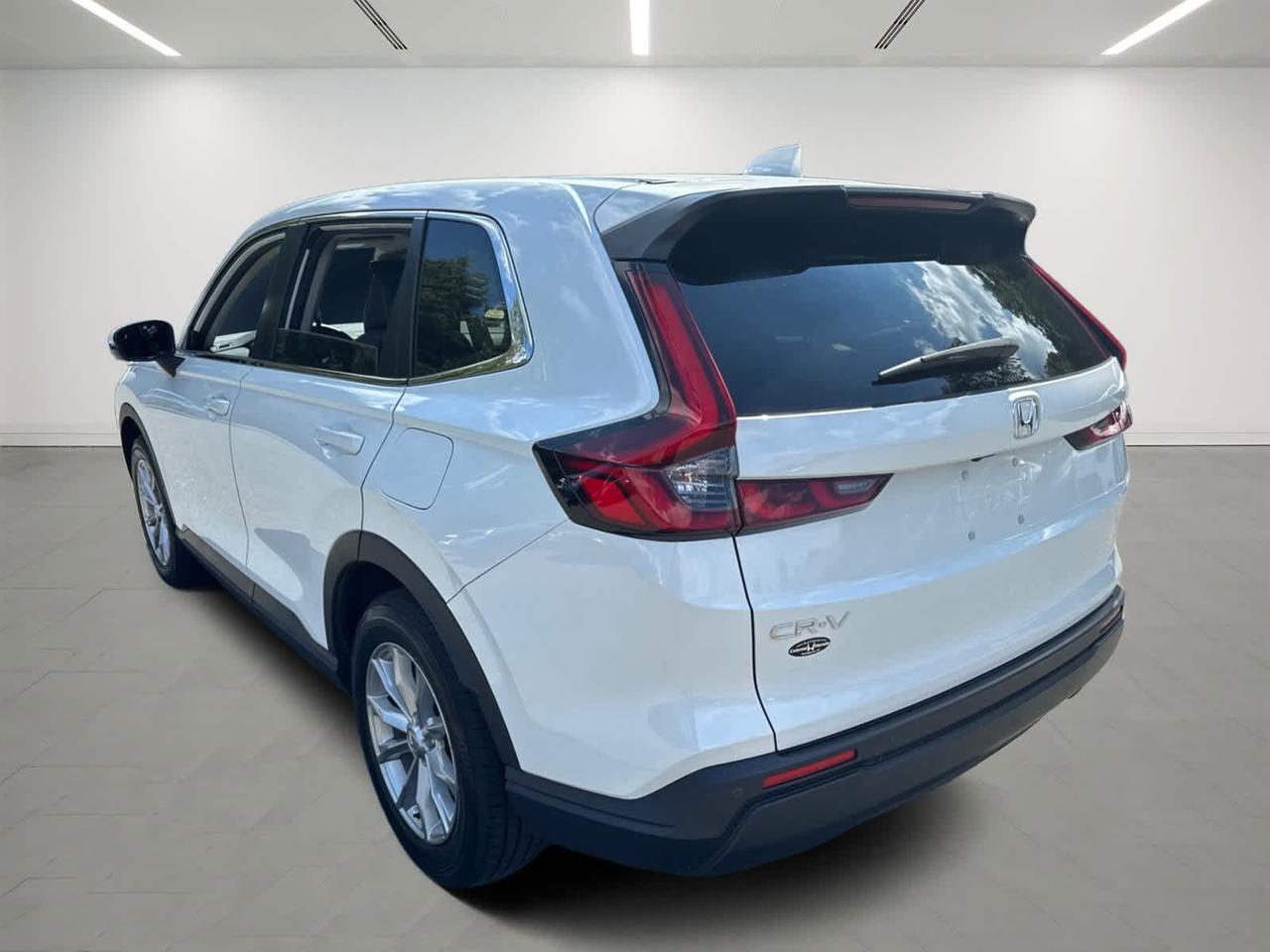 2023 Honda CR-V EX-L Dartmouth MA