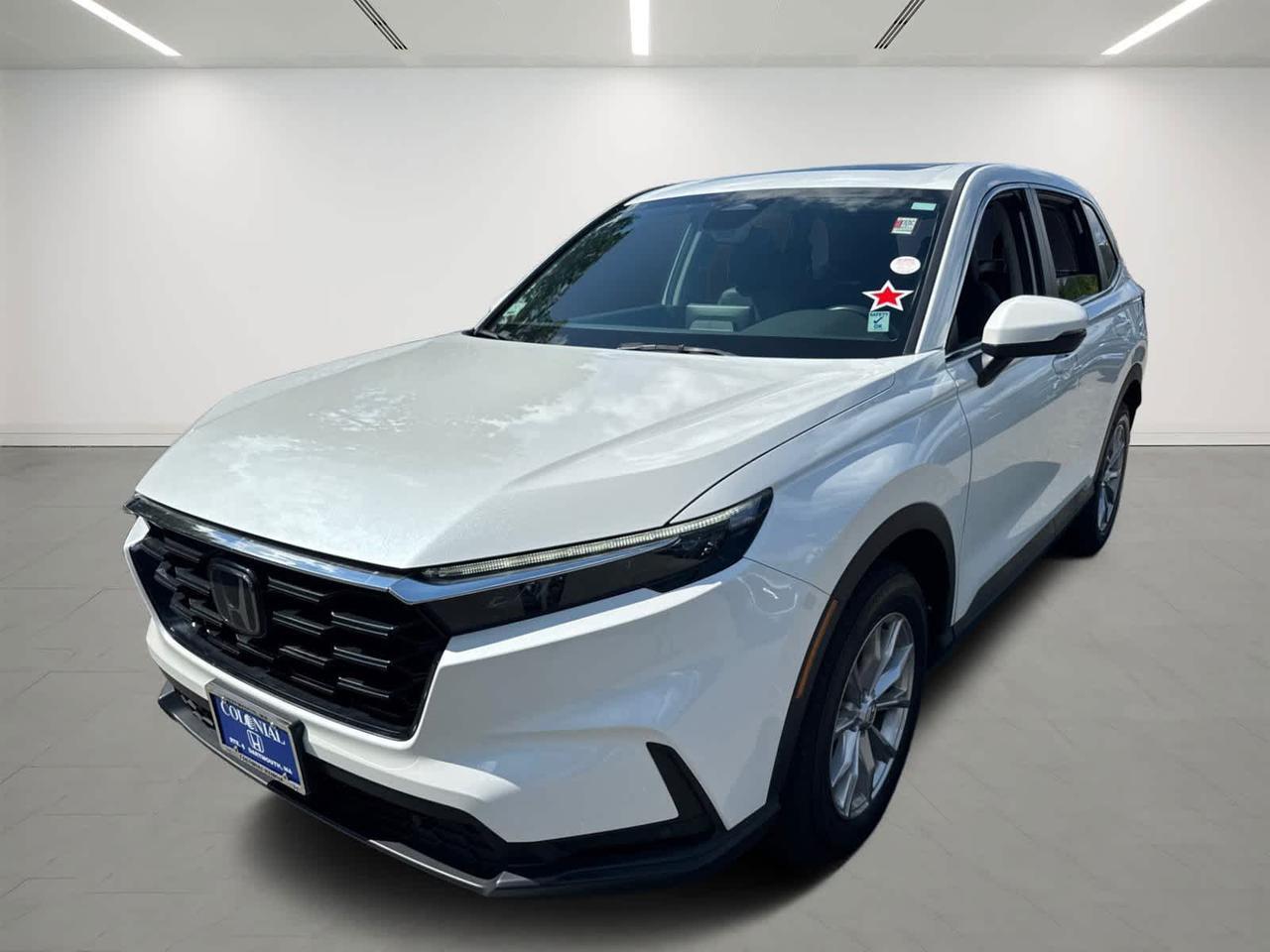 2023 Honda CR-V EX-L Dartmouth MA