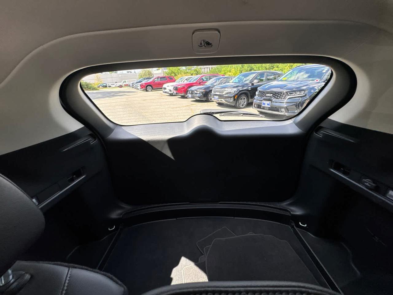 2023 Honda CR-V EX-L Dartmouth MA