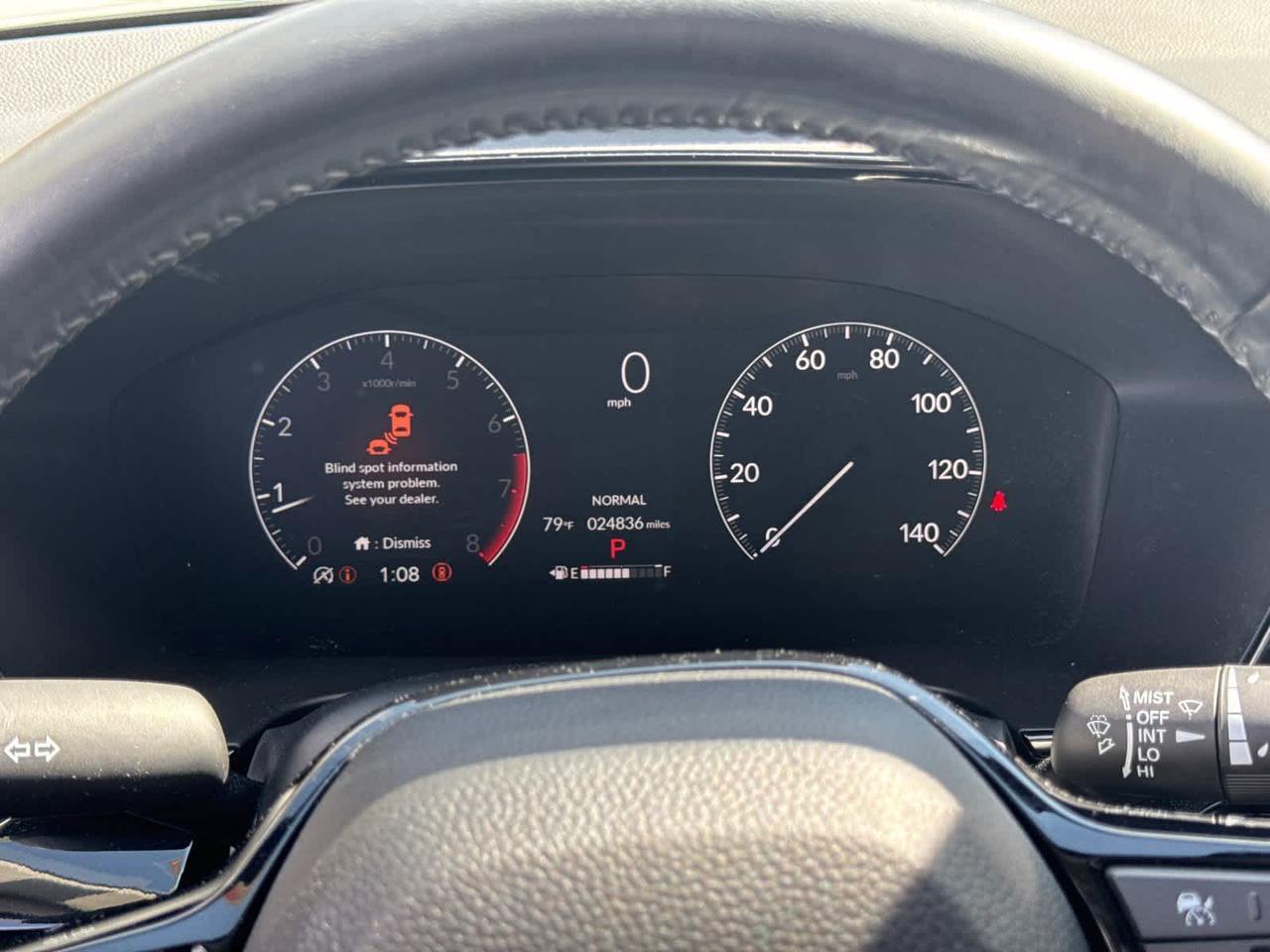 2023 Honda CR-V EX-L Dartmouth MA