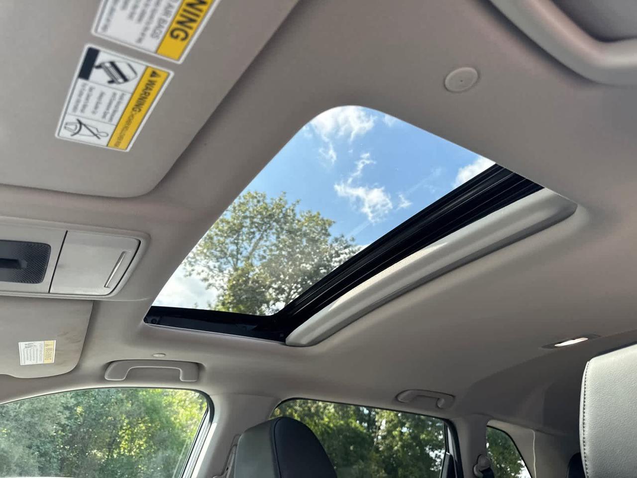 2023 Honda CR-V EX-L Dartmouth MA