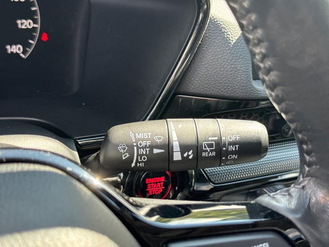 2023 Honda CR-V EX-L Dartmouth MA