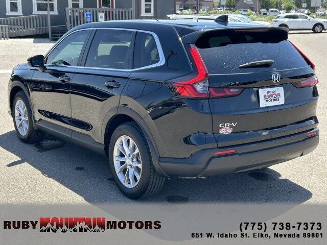 2023 Honda CR-V EX-L Elko NV