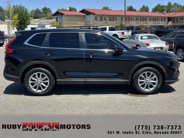 2023 Honda CR-V EX-L Elko NV