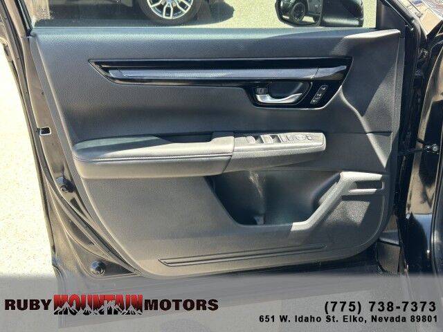 2023 Honda CR-V EX-L Elko NV
