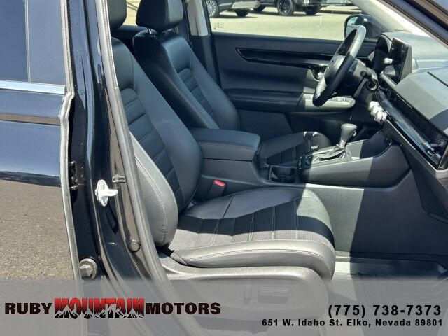 2023 Honda CR-V EX-L Elko NV