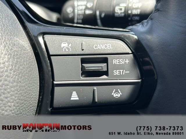 2023 Honda CR-V EX-L Elko NV