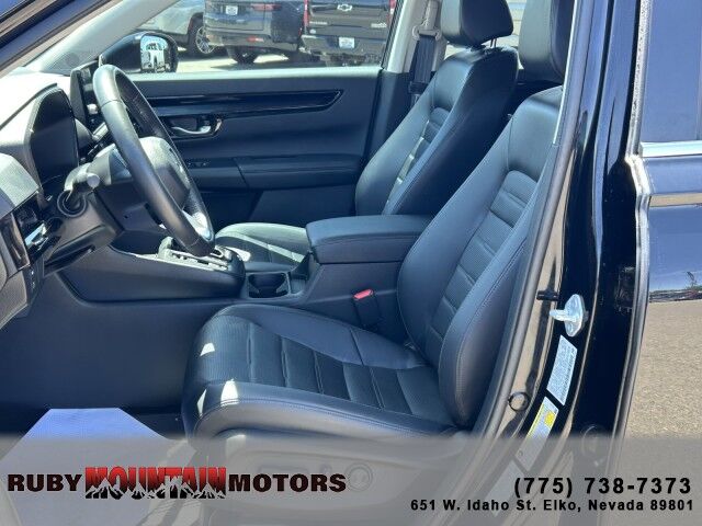 2023 Honda CR-V EX-L Elko NV