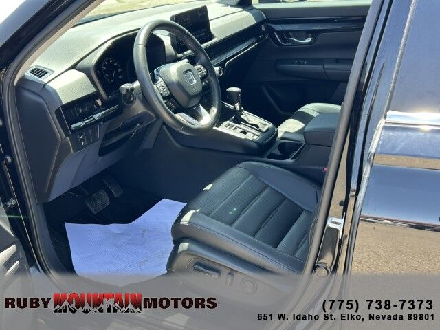 2023 Honda CR-V EX-L Elko NV