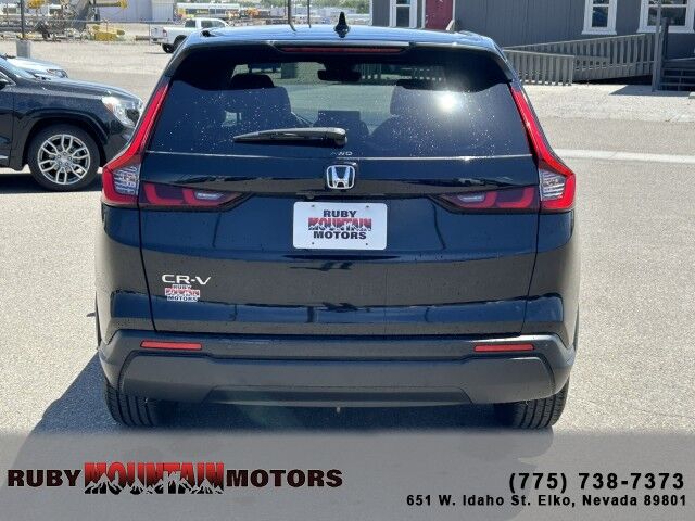 2023 Honda CR-V EX-L Elko NV
