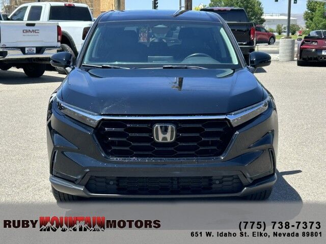 2023 Honda CR-V EX-L Elko NV
