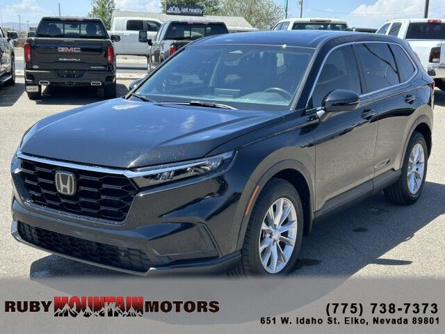 2023 Honda CR-V EX-L Elko NV