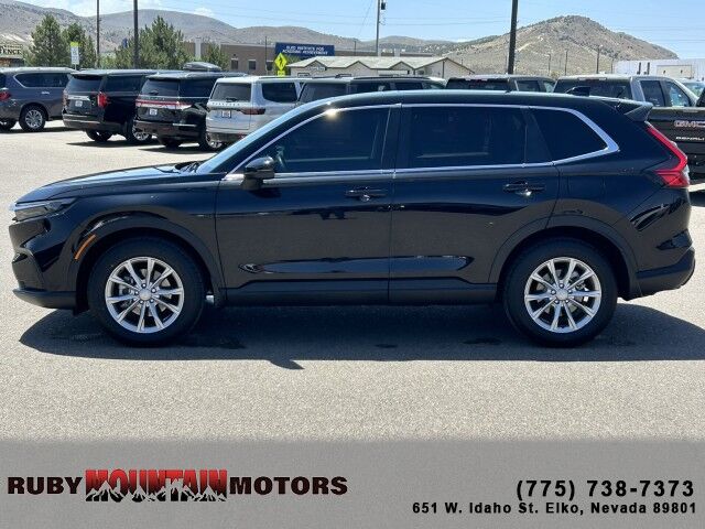 2023 Honda CR-V EX-L Elko NV