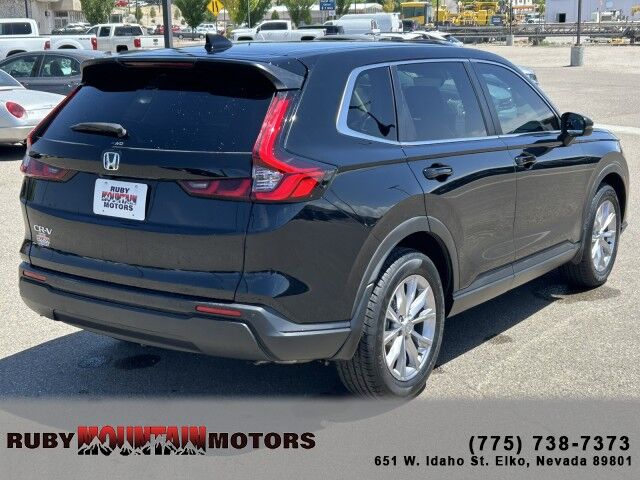 2023 Honda CR-V EX-L Elko NV