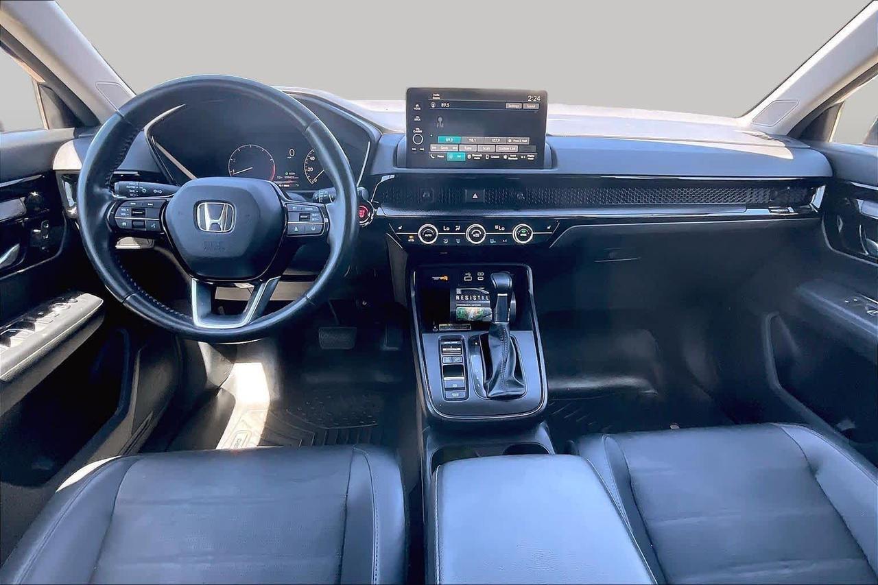 2023 Honda CR-V EX-L Folsom CA