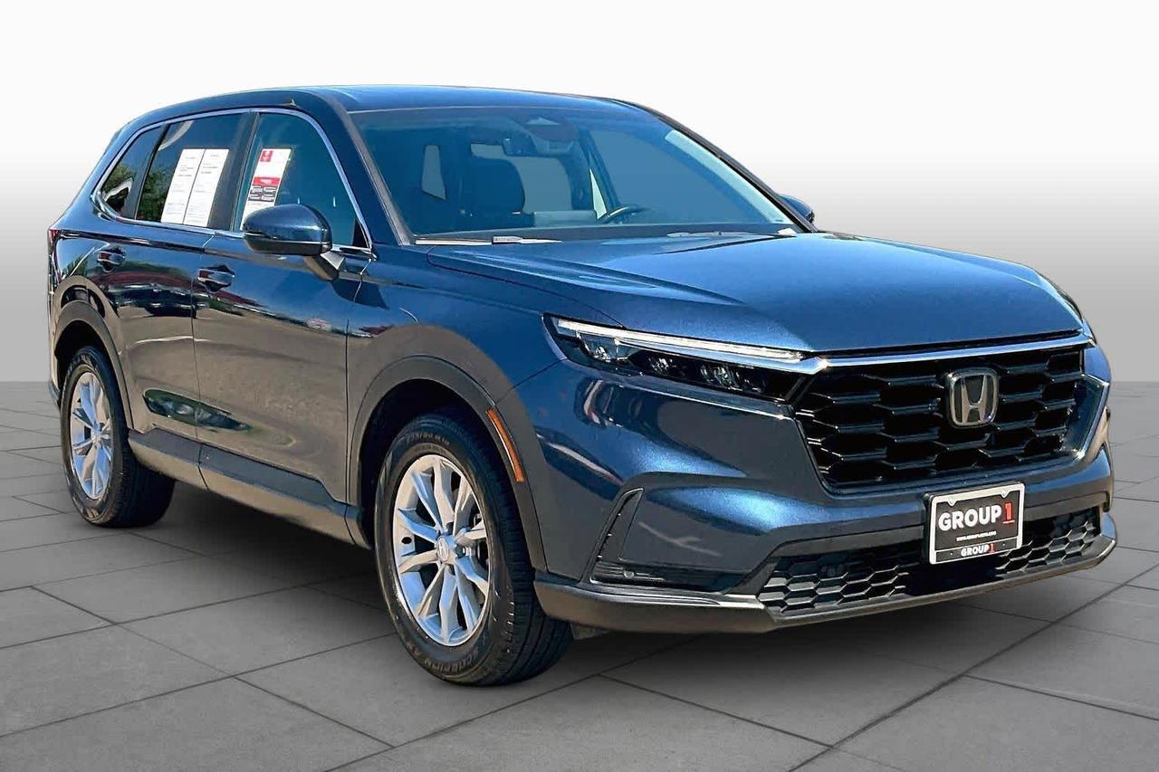 2023 Honda CR-V EX-L Folsom CA
