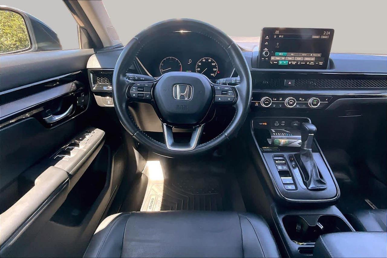 2023 Honda CR-V EX-L Folsom CA