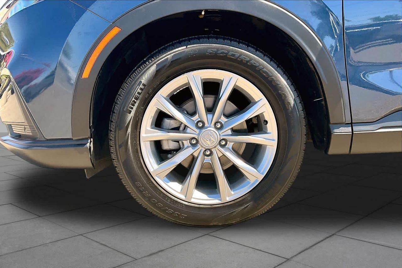 2023 Honda CR-V EX-L Folsom CA