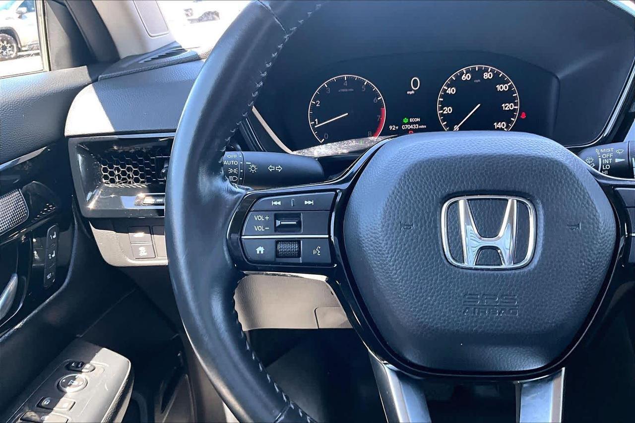 2023 Honda CR-V EX-L Folsom CA