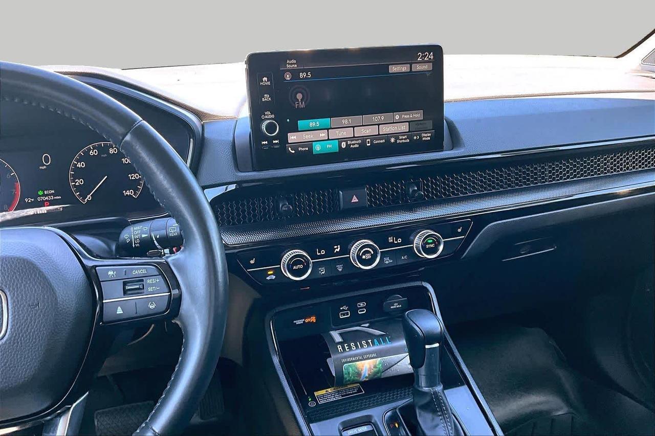 2023 Honda CR-V EX-L Folsom CA