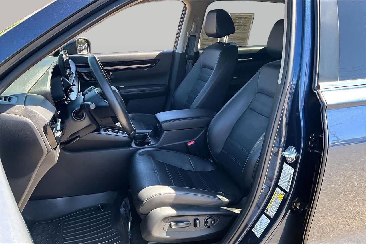 2023 Honda CR-V EX-L Folsom CA