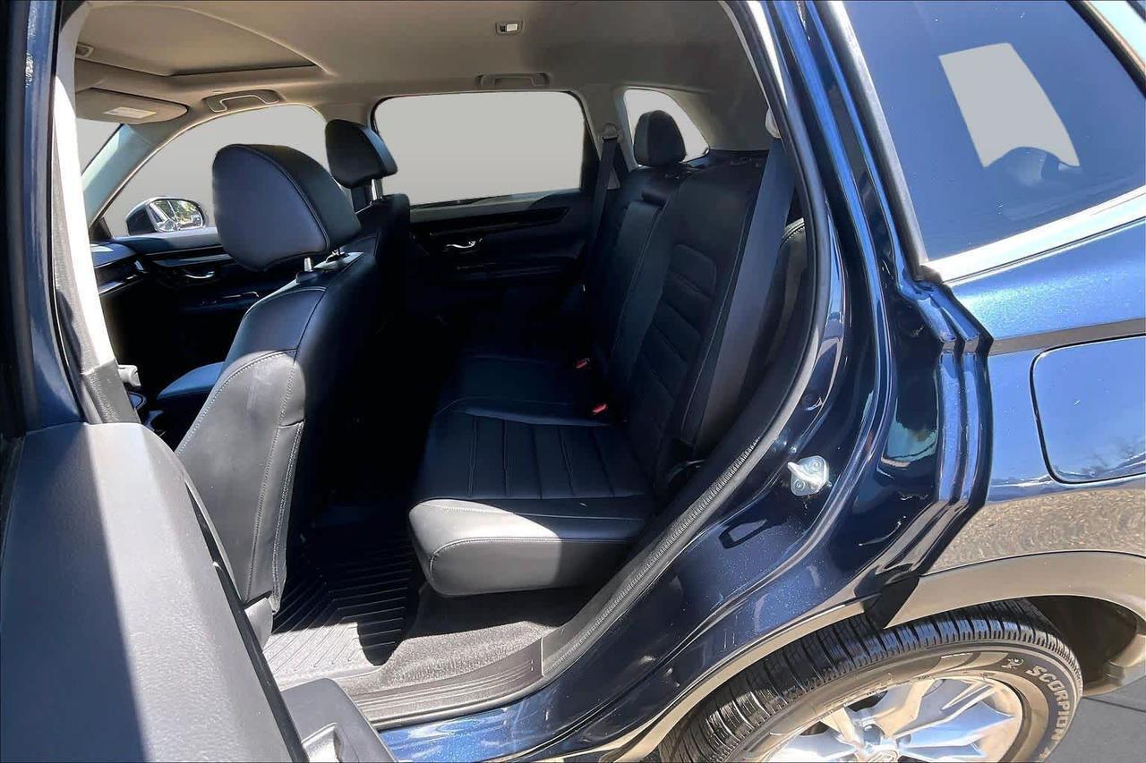 2023 Honda CR-V EX-L Folsom CA