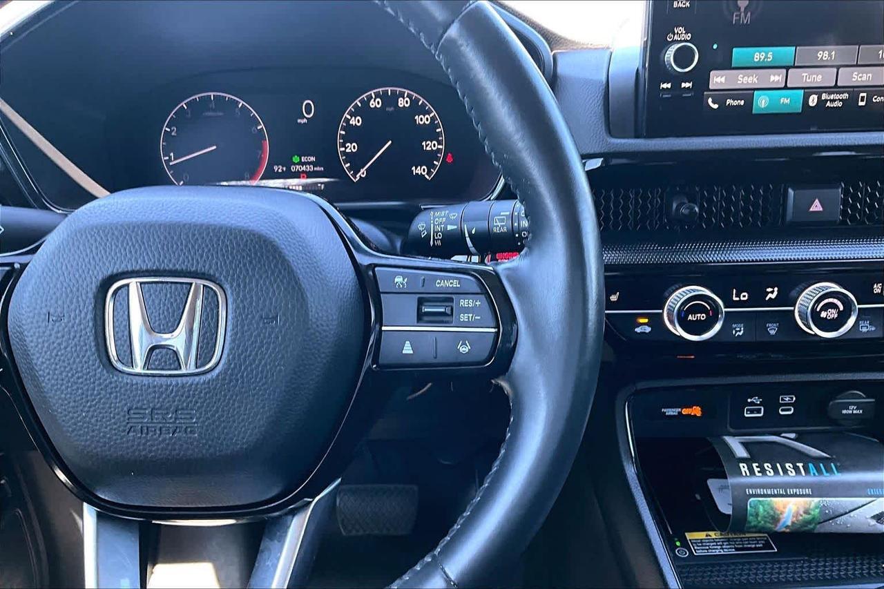 2023 Honda CR-V EX-L Folsom CA
