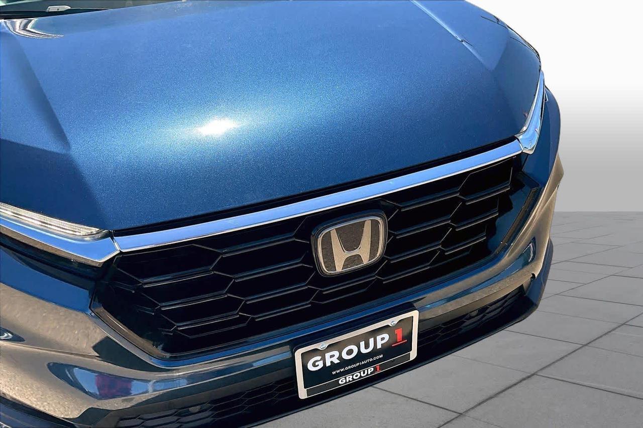 2023 Honda CR-V EX-L Folsom CA