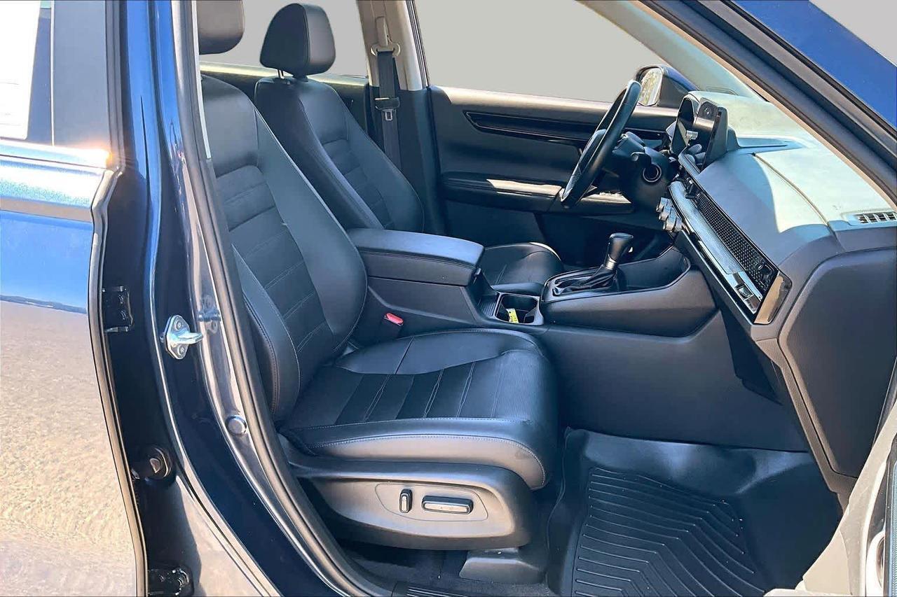 2023 Honda CR-V EX-L Folsom CA