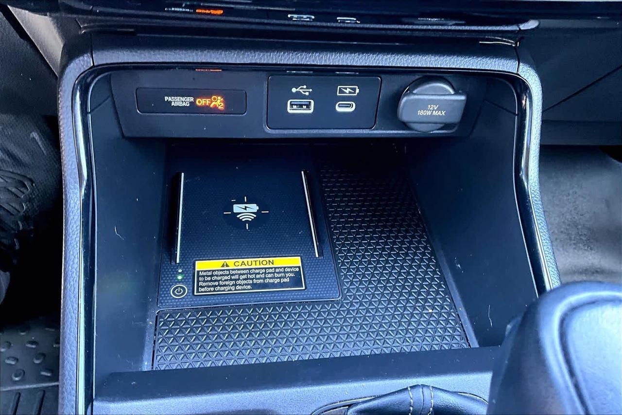 2023 Honda CR-V EX-L Folsom CA