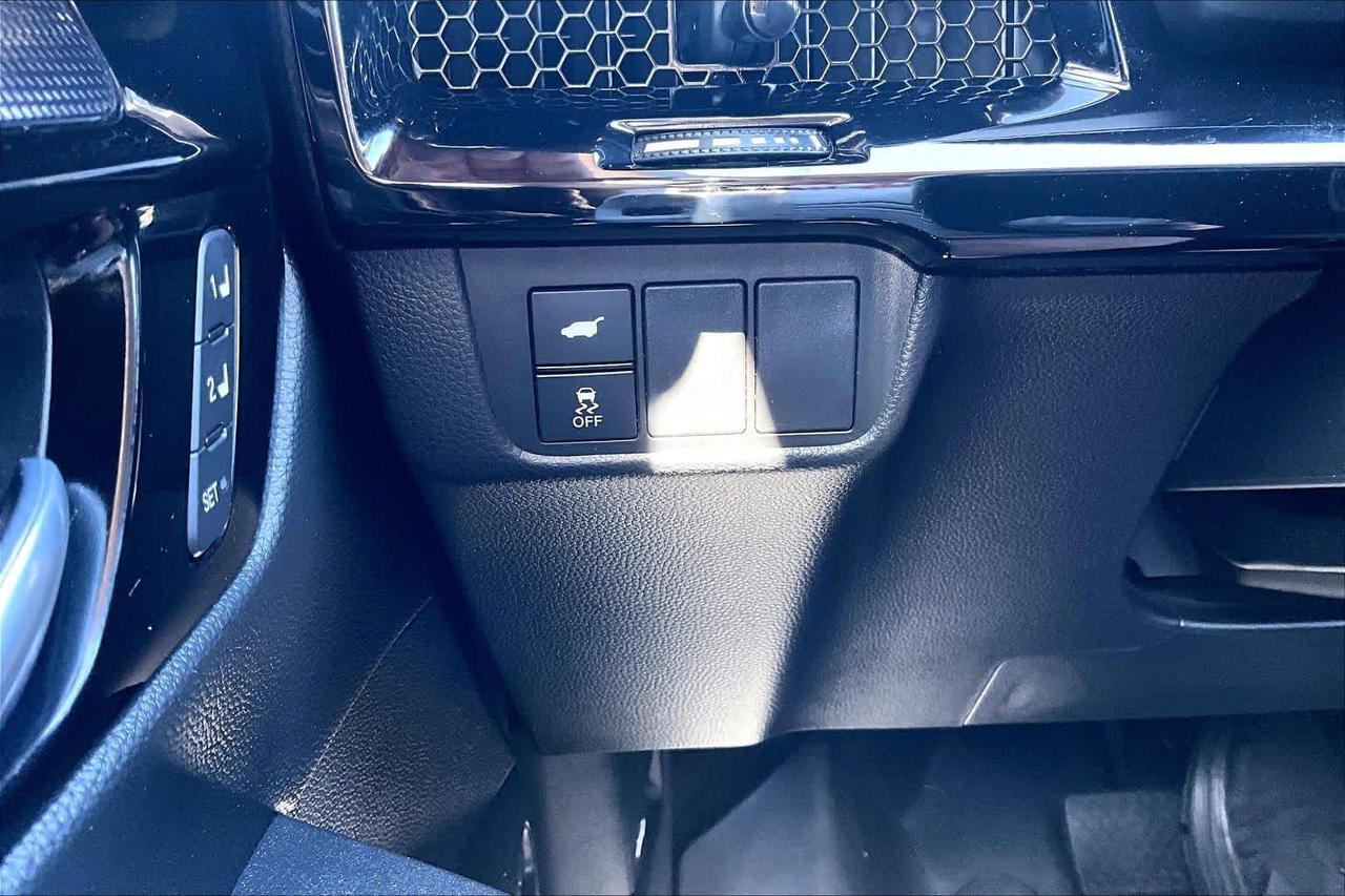 2023 Honda CR-V EX-L Folsom CA