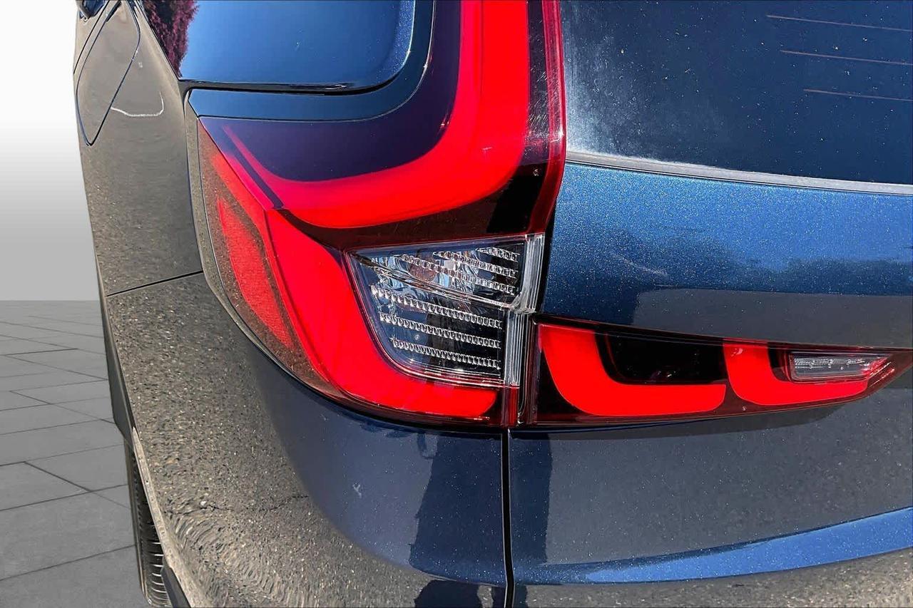 2023 Honda CR-V EX-L Folsom CA