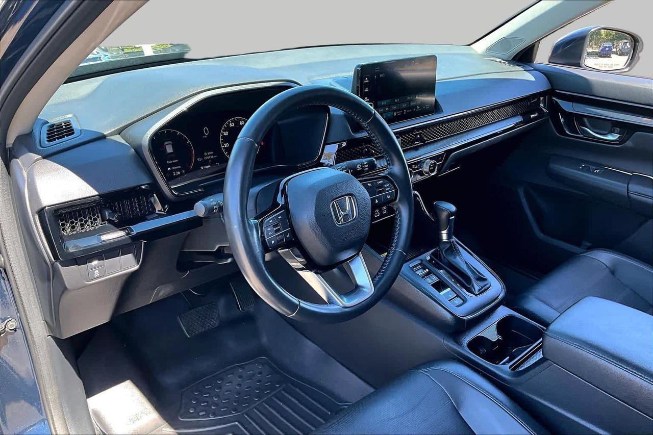 2023 Honda CR-V EX-L Folsom CA