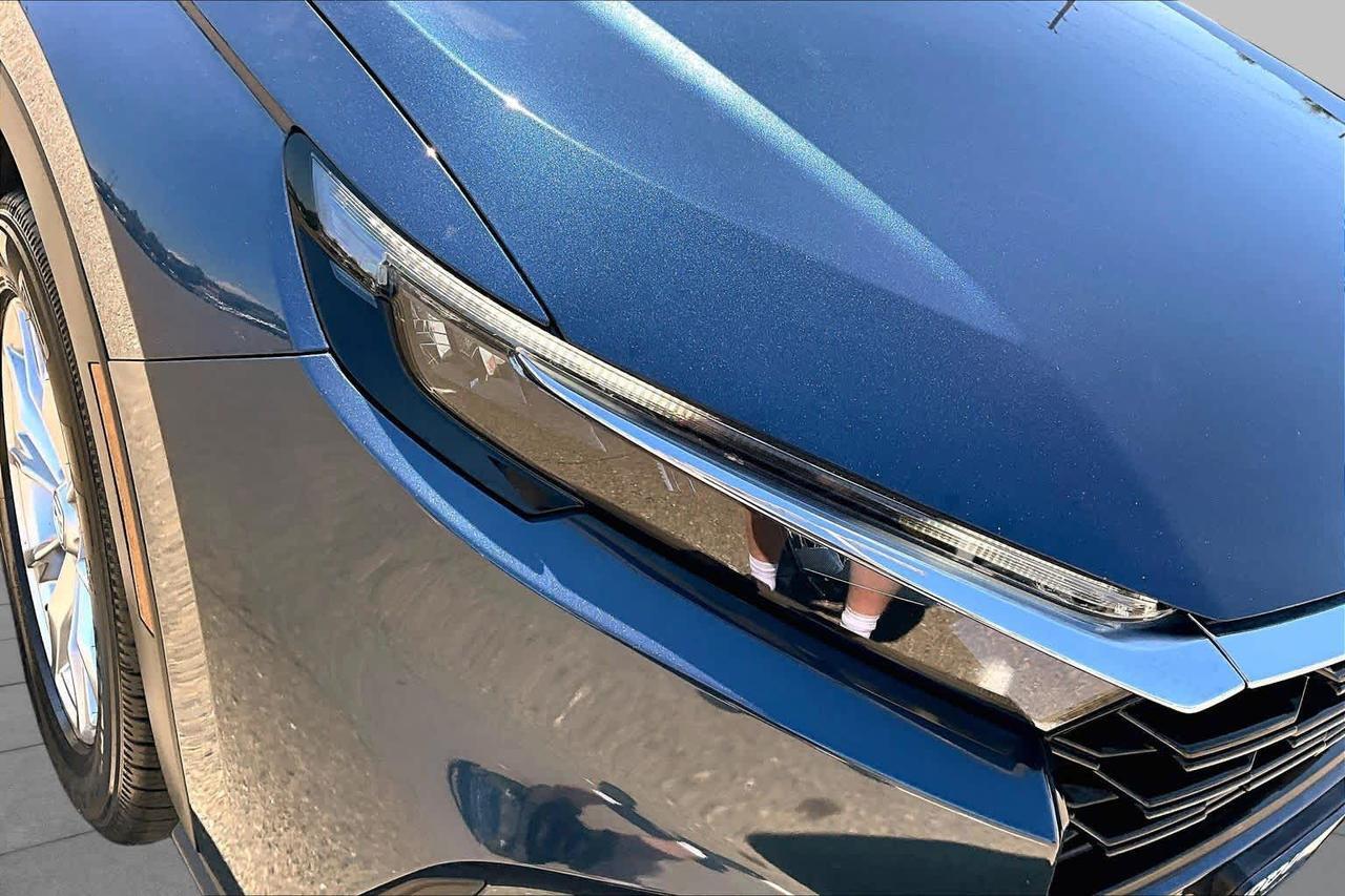 2023 Honda CR-V EX-L Folsom CA
