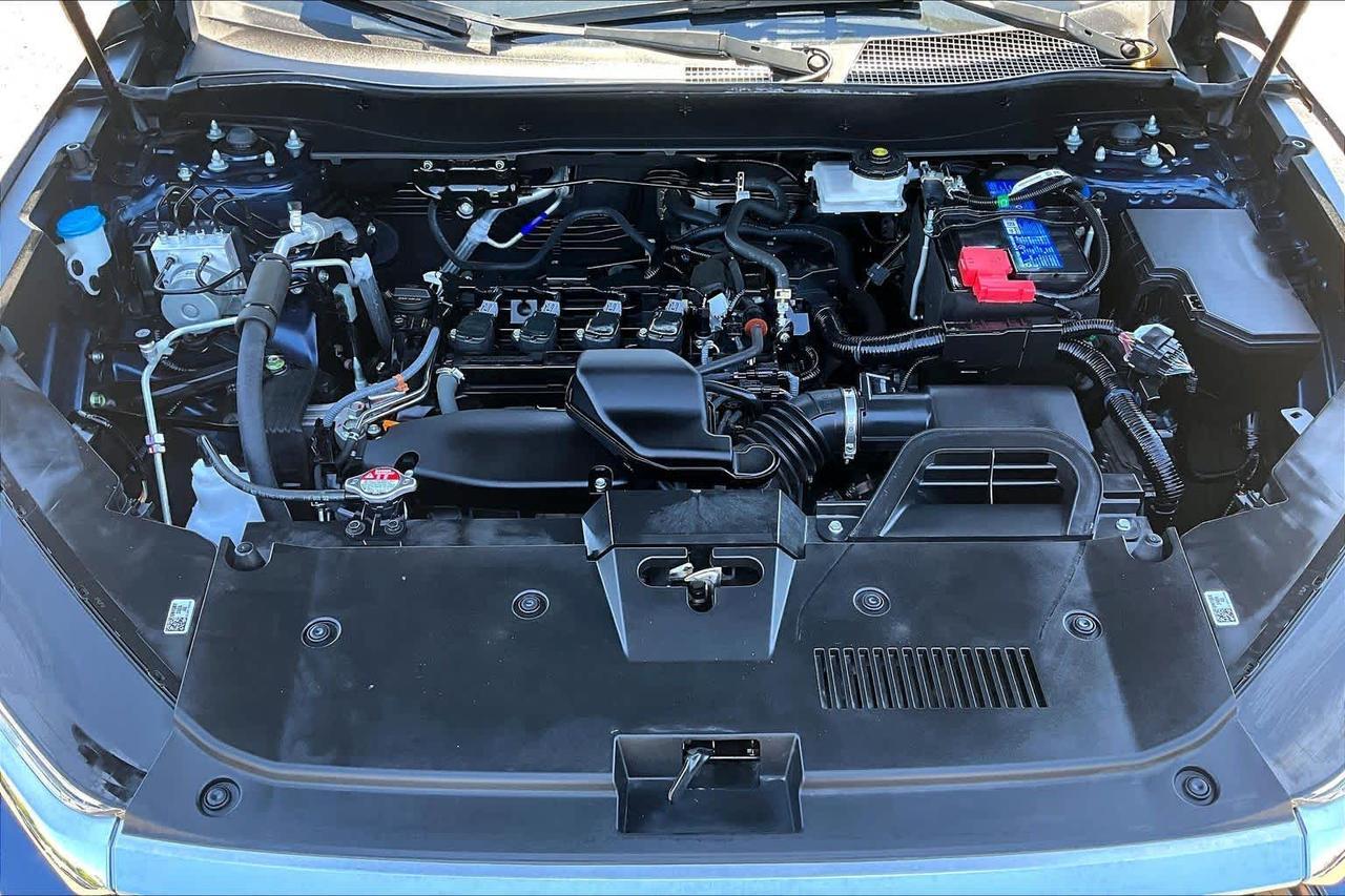2023 Honda CR-V EX-L Folsom CA
