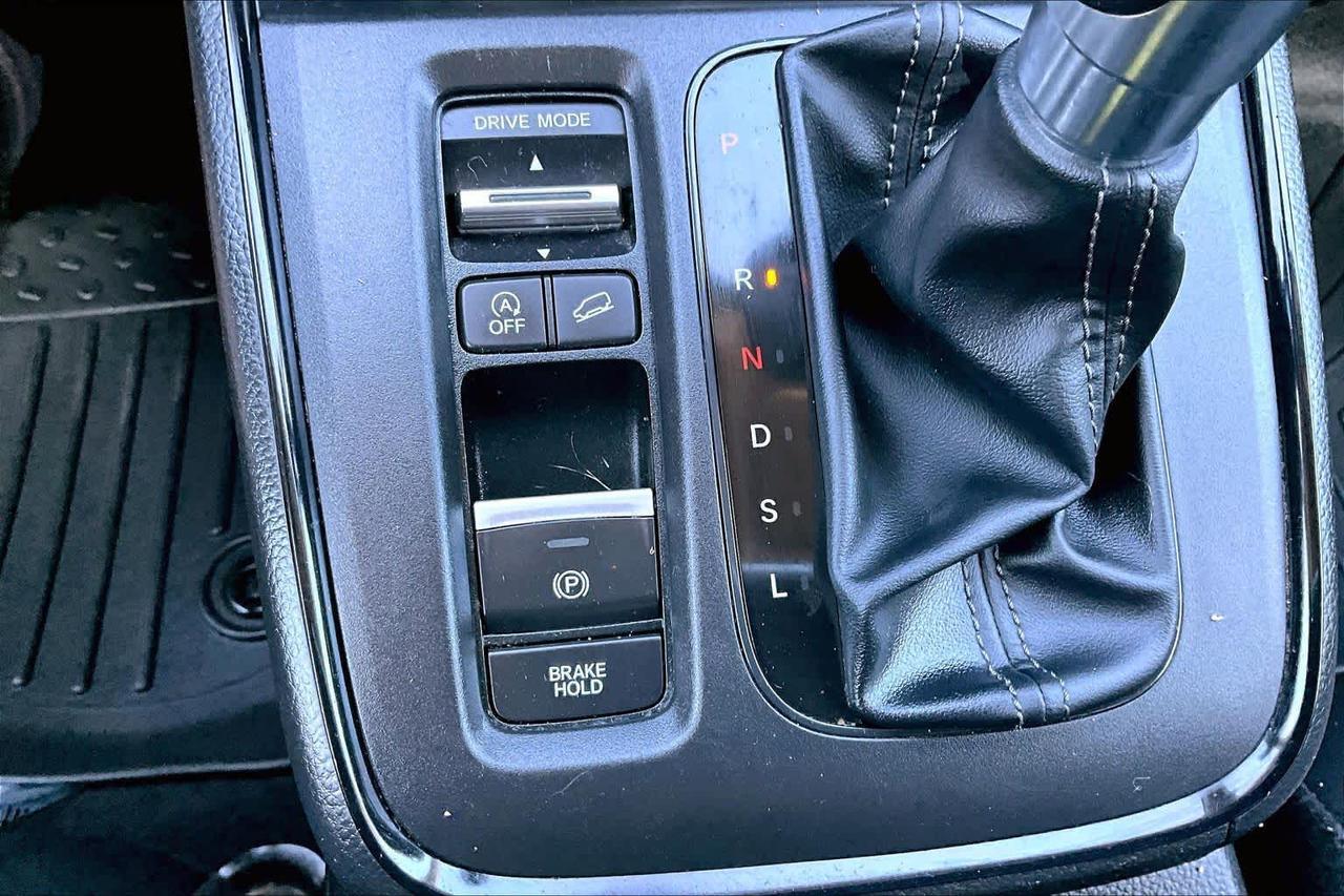 2023 Honda CR-V EX-L Folsom CA