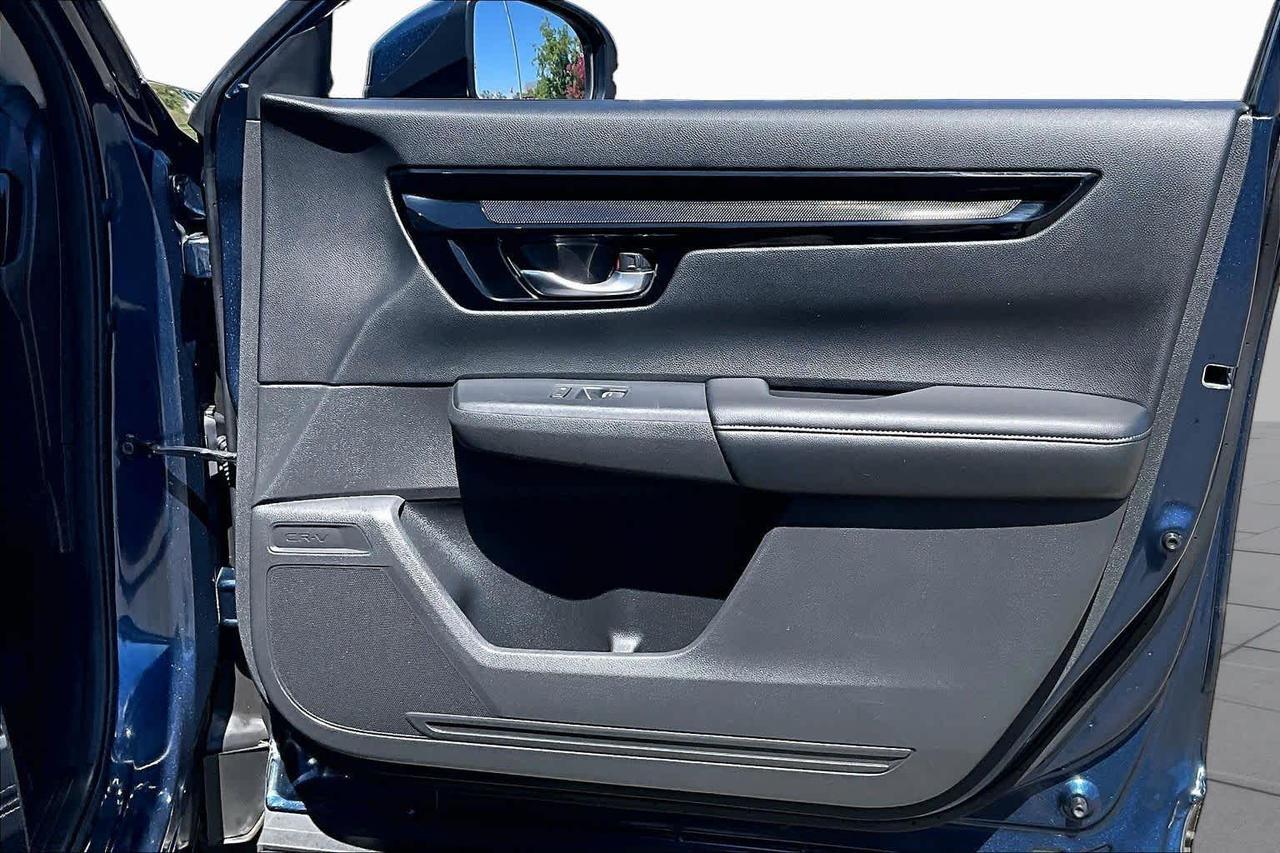 2023 Honda CR-V EX-L Folsom CA
