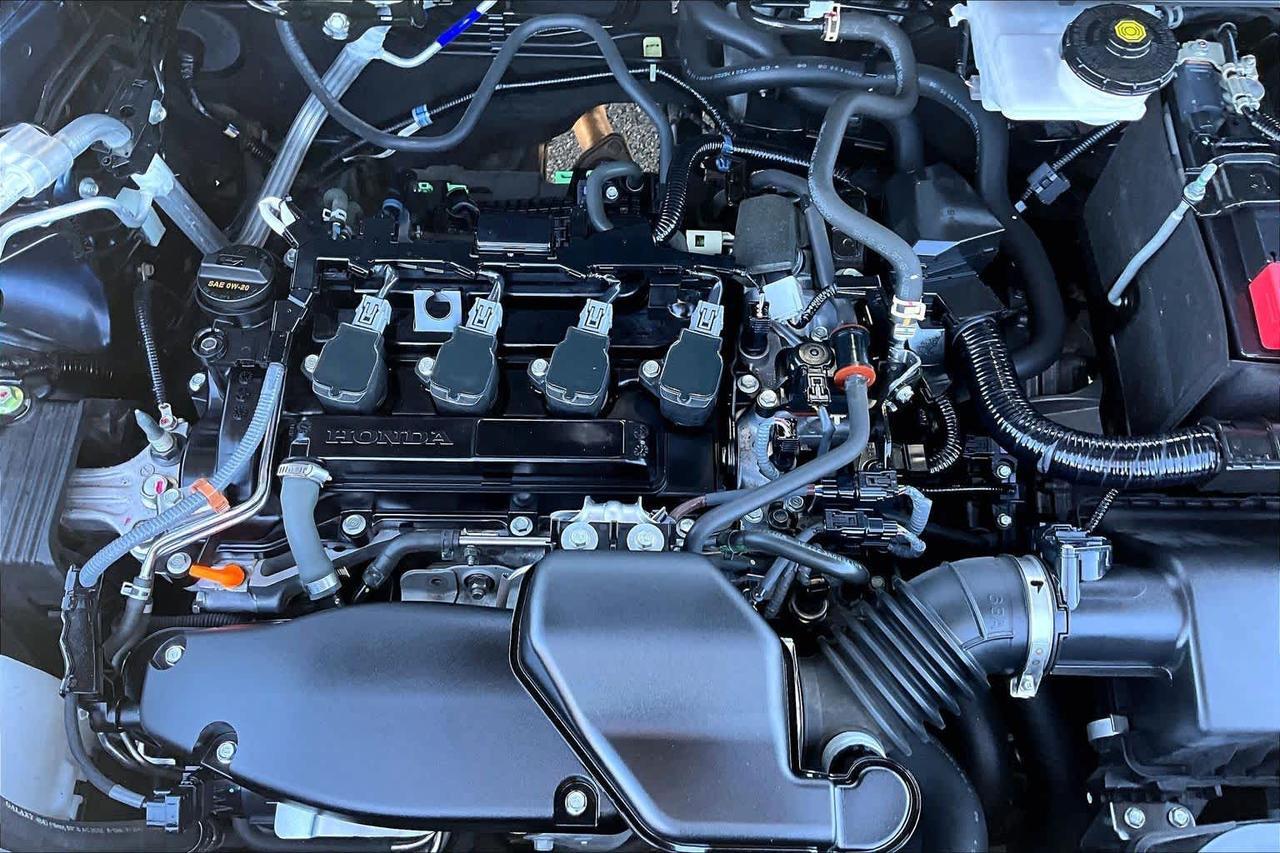 2023 Honda CR-V EX-L Folsom CA