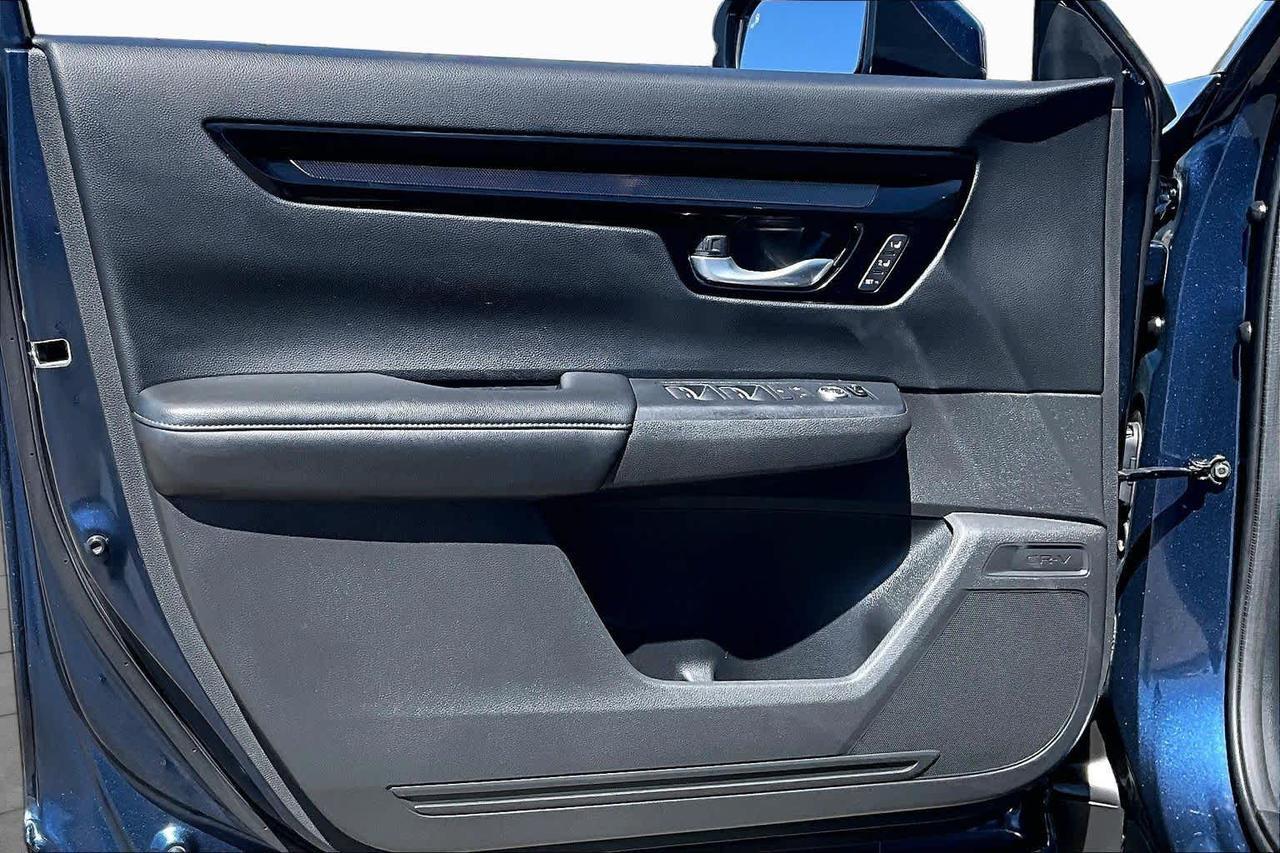 2023 Honda CR-V EX-L Folsom CA