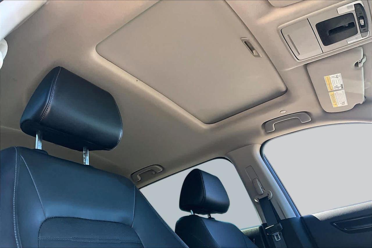 2023 Honda CR-V EX-L Folsom CA