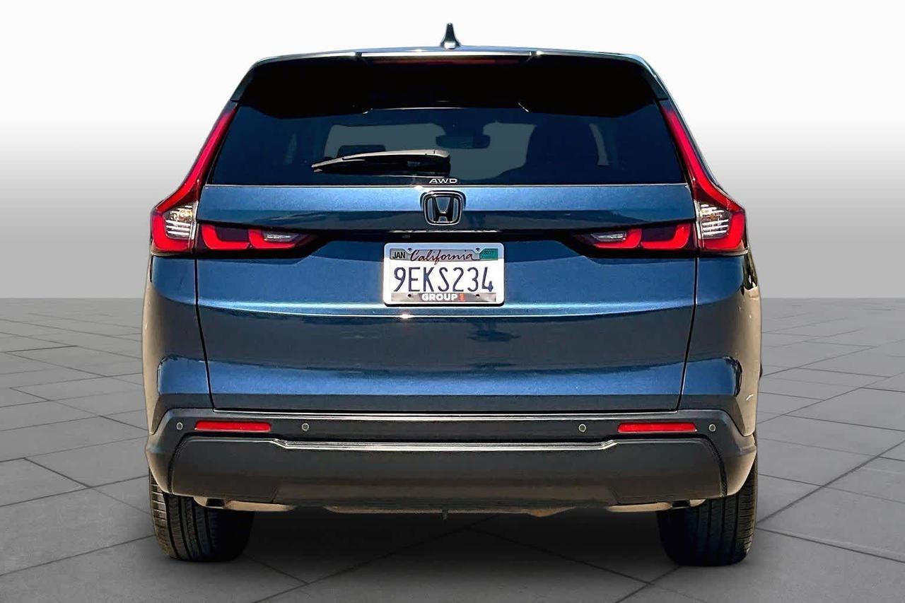 2023 Honda CR-V EX-L Folsom CA
