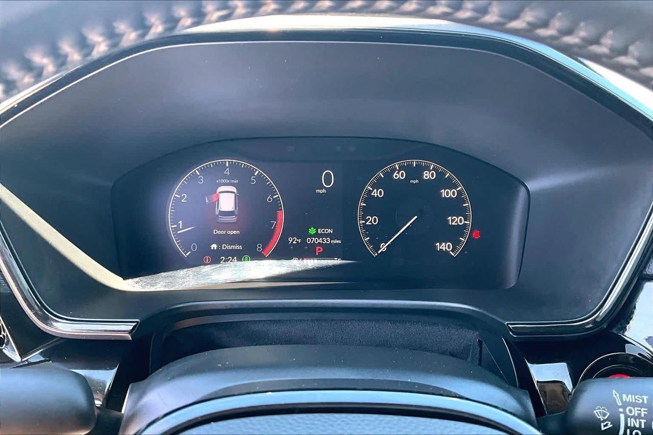 2023 Honda CR-V EX-L Folsom CA