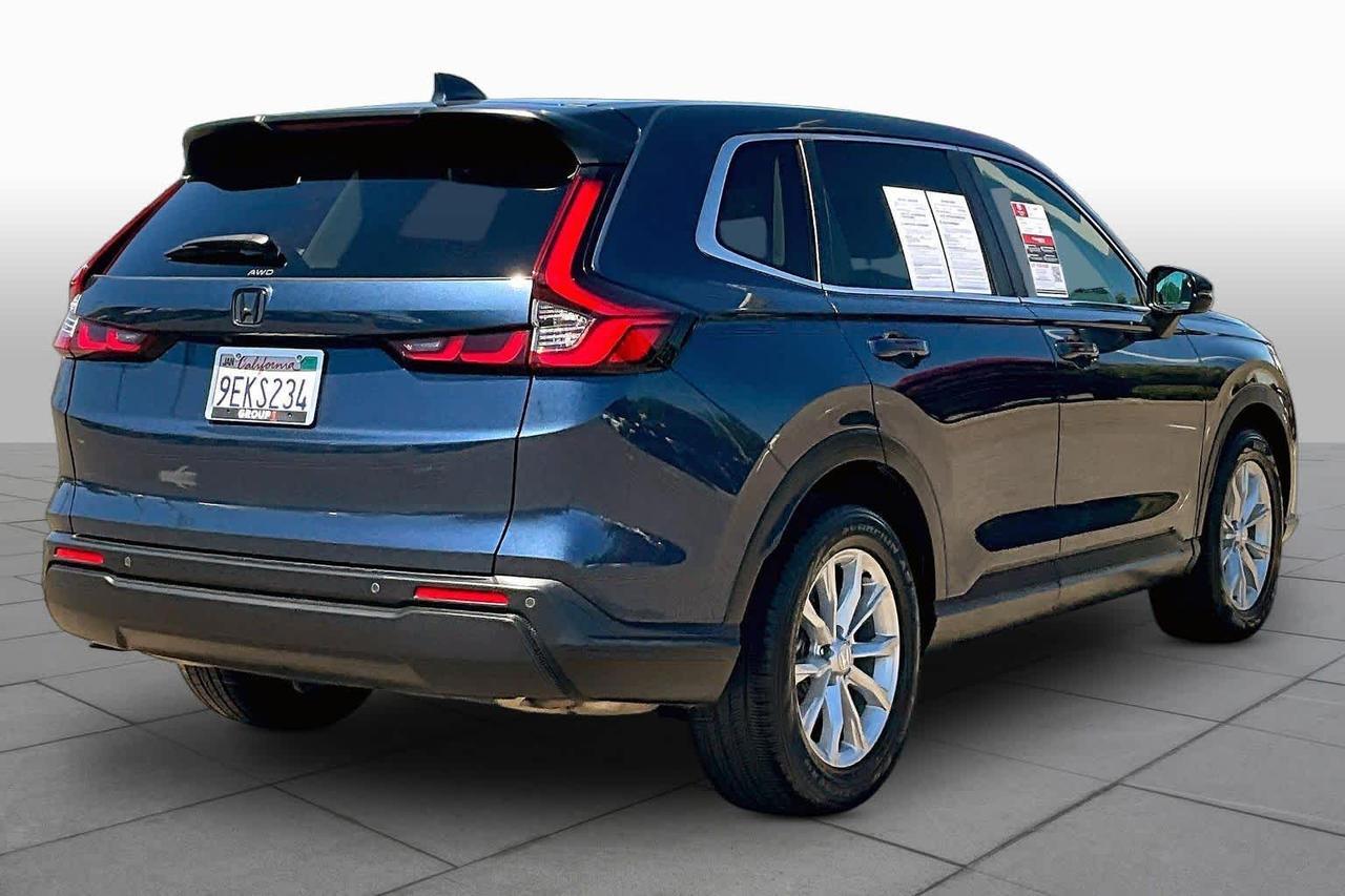 2023 Honda CR-V EX-L Folsom CA