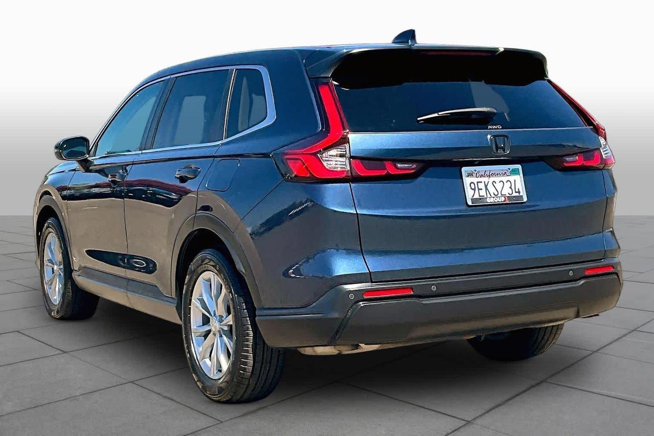 2023 Honda CR-V EX-L Folsom CA