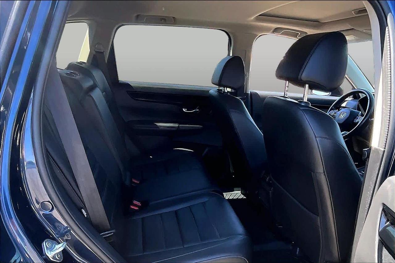 2023 Honda CR-V EX-L Folsom CA