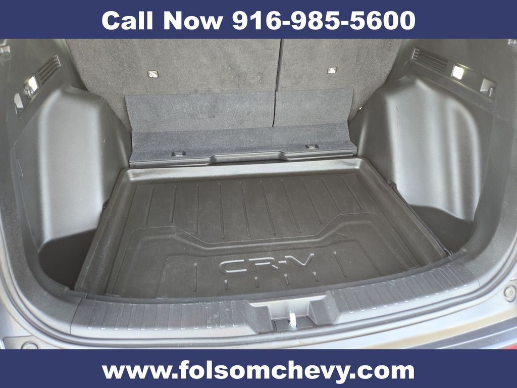 2023 Honda CR-V EX-L Folsom CA