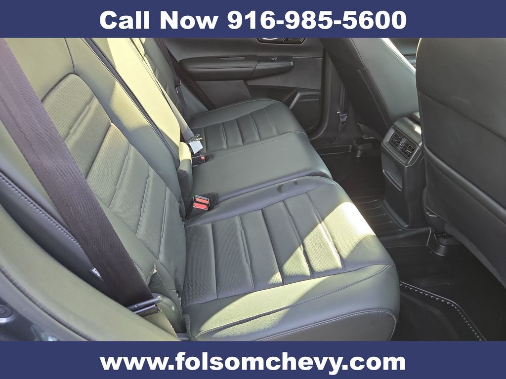 2023 Honda CR-V EX-L Folsom CA