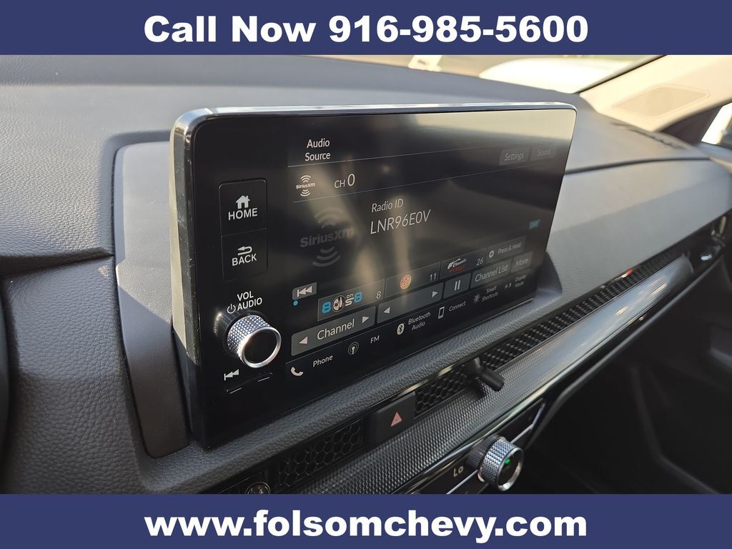 2023 Honda CR-V EX-L Folsom CA