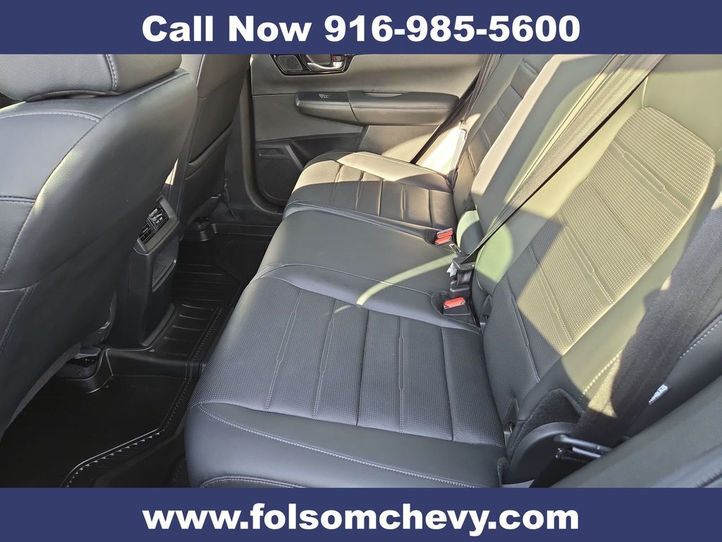 2023 Honda CR-V EX-L Folsom CA